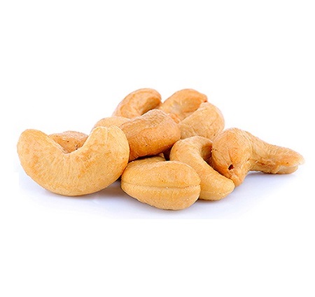 קשיו קלוי
