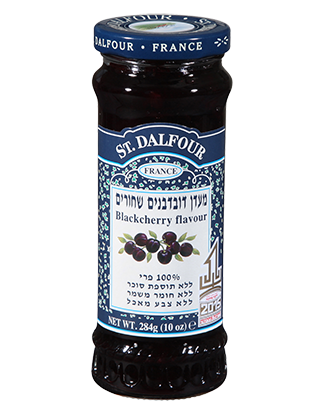 סנט דלפור דובדובן שחור