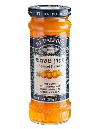 סנט דלפור משמשים